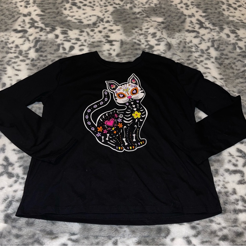 Way to Celebrate! Halloween Shirt